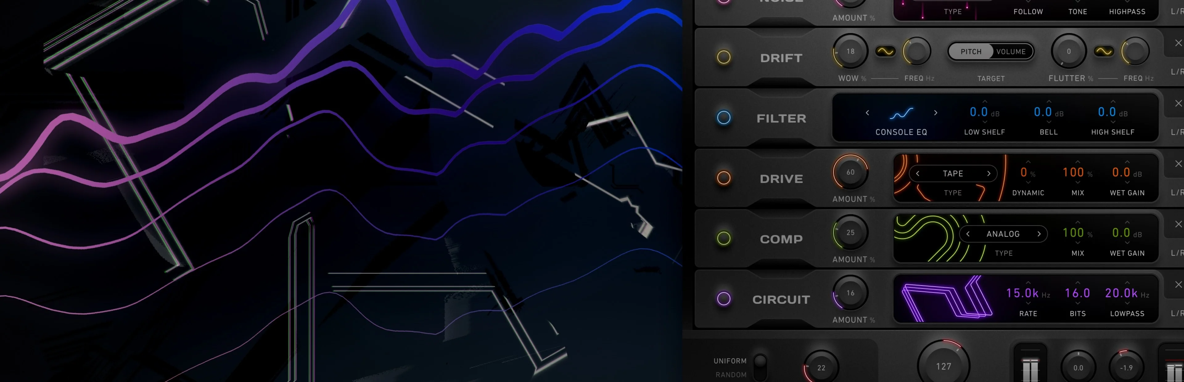 The Sound of Award-Winning Records